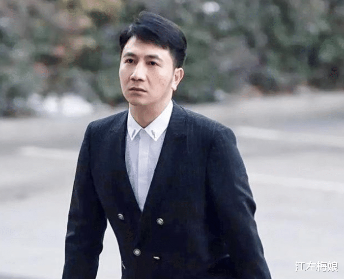 江左梅娘|林生斌“深情人设”崩塌：他不算一个好人，但，是一个“好”商人