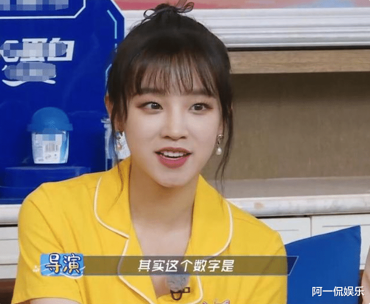 奔跑吧兄弟|奔跑吧5：baby疑似被孤立，究竟是宋雨琦有野心，还是节目效果？