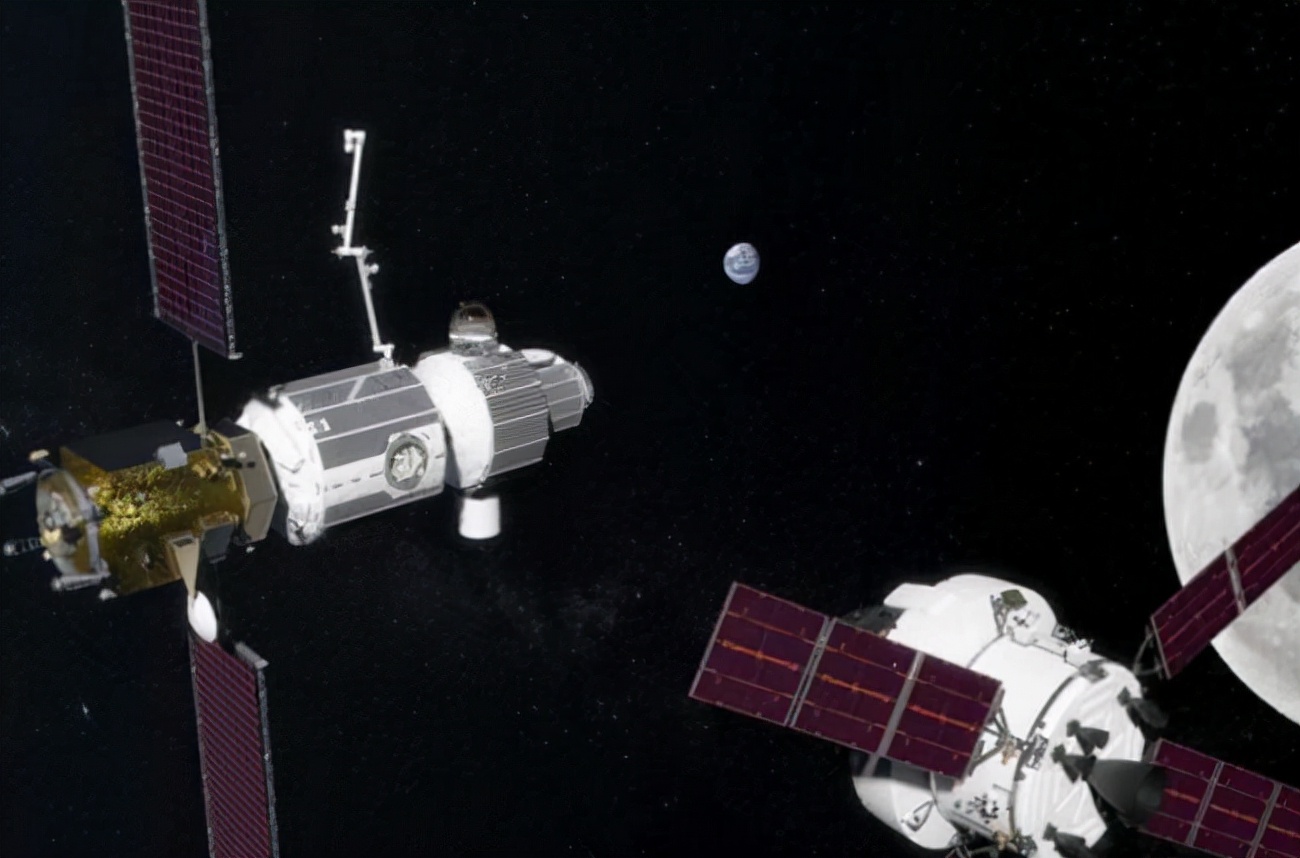 发生了什么?NASA登月计划又一次泡汤,中方专家笑而不语