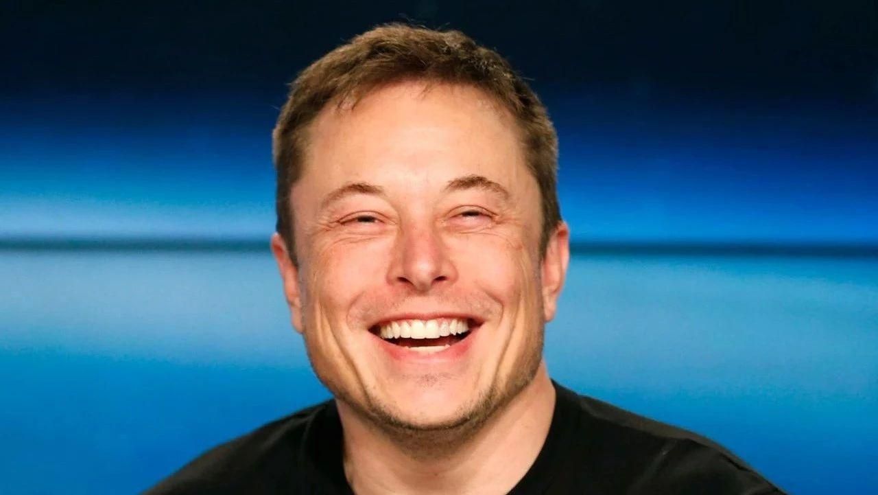 伊隆·马斯克|心系人类未来？马斯克：9家公司中最让我痛苦的是特斯拉