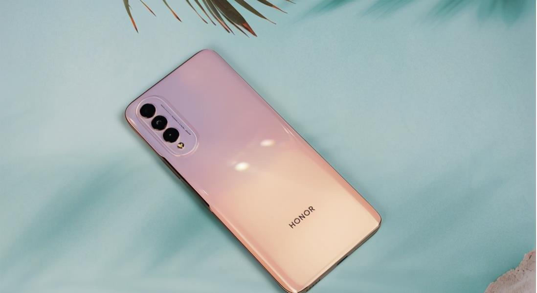 赵月看花花|有鸿蒙OS版本？荣耀X20 Max再传新消息，太让人意外