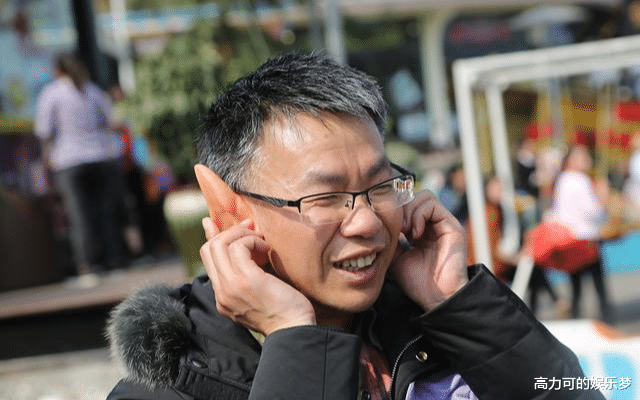 衰老|男性衰老标志：身体一般会有“1臭2大2小”，若没有，真让人羡慕