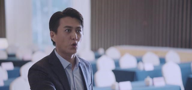 星叨叨 突围：石红杏被林满江逼到崩溃，打完三通电话带着遗憾自杀