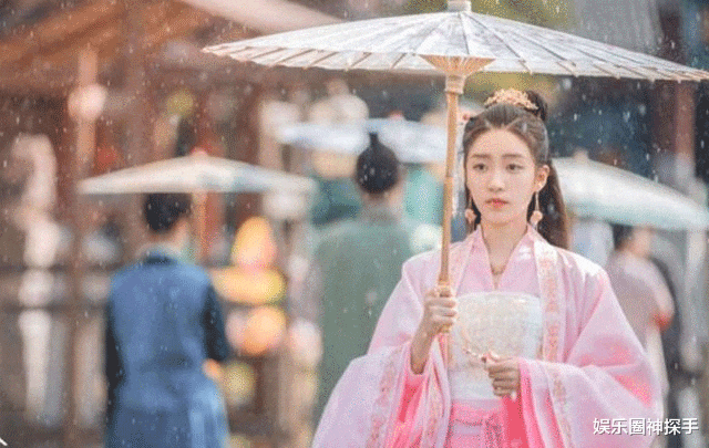 人物设定|别再说袁冰妍“吃老本”了，新剧挑战抑郁患者，人设不讨喜又难演