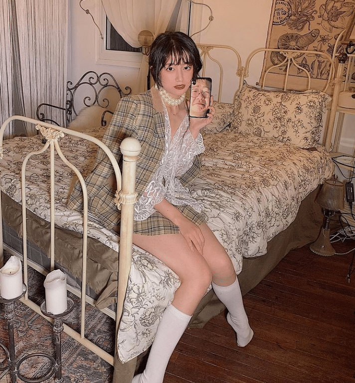 黑尾酱|李诞的毁灭史：和黑尾酱的故事远比你想的更恶劣！