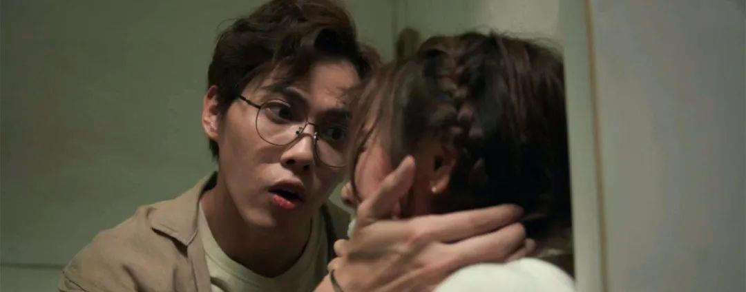 TVB|10集全播完冲上8.6分，TVB终于又奉上一部佳作！