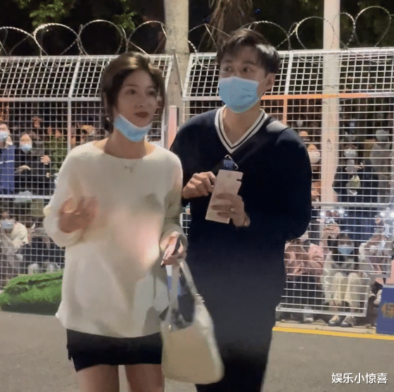 孔汝淳|《心动4》橙子分享糗事，人上车了鞋还在地上，与孔汝淳有得一拼