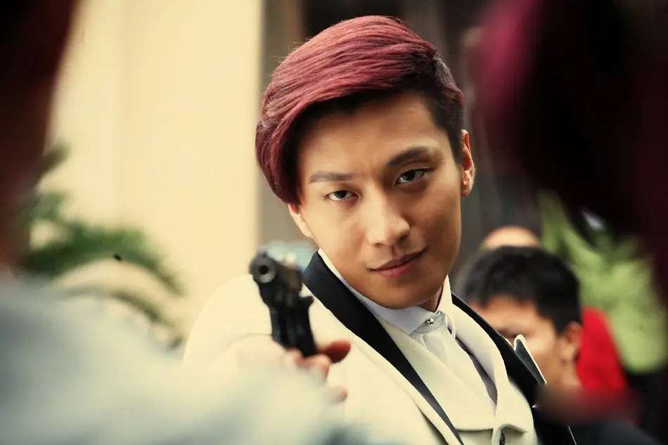 展昭|22位演“白玉堂”的男星，谁撑起了“年少华美”人设，谁在凑热闹