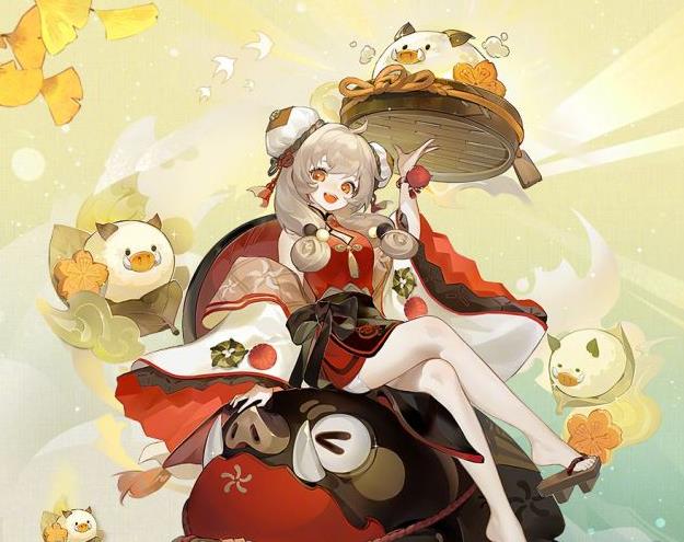 阴阳师|阴阳师SSR饭笥立绘改动 日式中华娘元素消失 结界卡可一键合成
