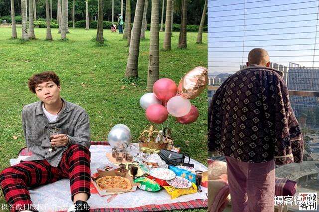 摄客微刊 22岁男孩7岁丧父大四患癌，怕拖累妈妈欲放弃：我走了，你找个伴