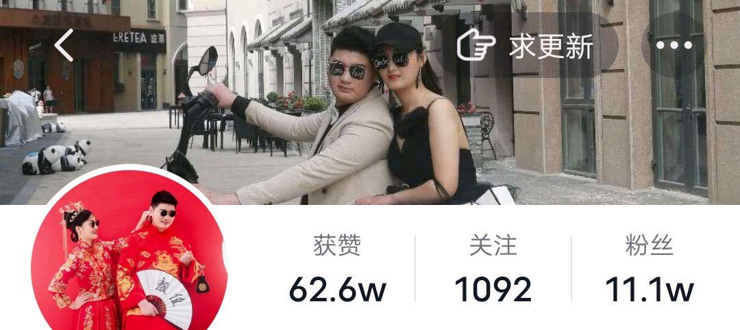 霍启刚|陈亚男小号视频露本心，拍照就与小伟十指相扣，结束立马撇嘴撒开