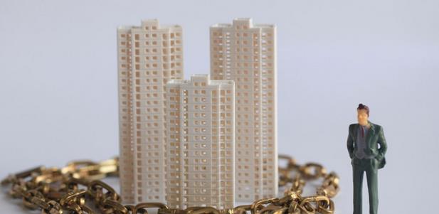购房置业|房贷利率破6！贷款100万要还215万，贷款买房划算吗？