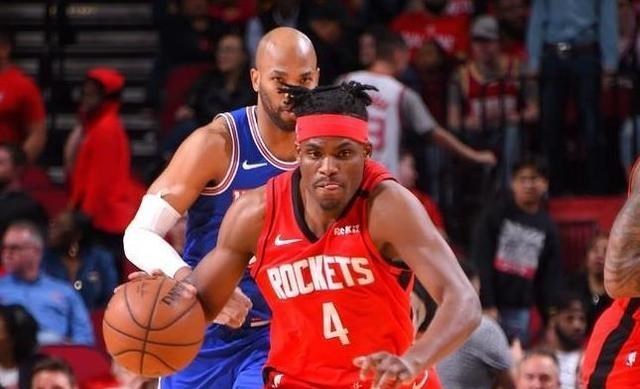 憨爸爸育儿|3换5交易达成!火箭蠢蠢欲动,一人或被送走!