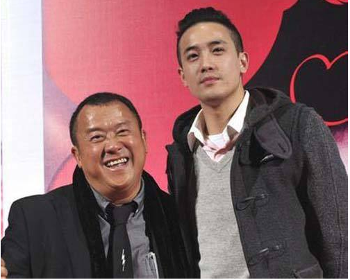 曾国祥|他是曾志伟的儿子，周冬雨背后的男人，却活成了所有星二代的榜样