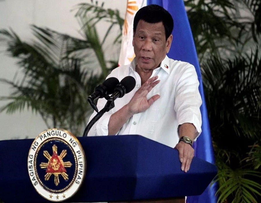 菲律賓衛生部公然“歧視”中方疫苗，總統杜特爾特怒斥：憑什麼？-圖3