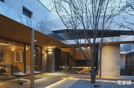 西北农村老两口积蓄打水漂，设计师太“傲慢”，132万建成个毛坯