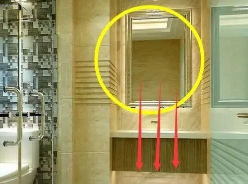 大门|聪明人家里这些地方从不放镜子,一旦触碰忌讳,小心越住越穷