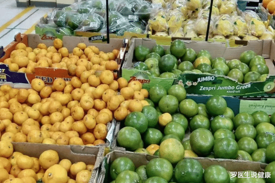 罗医生说健康|母女俩接连确诊乳腺癌，医生：1种水果惹的祸，两人平时没少吃