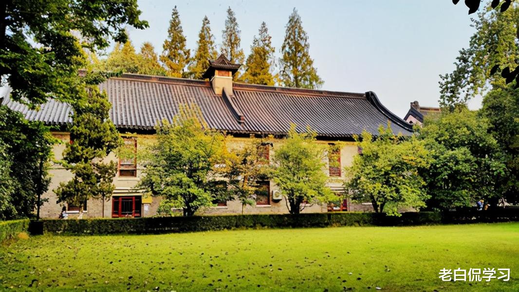 老白侃学习|21年高考，南大遭遇“滑铁卢”，中等学生可“捡漏”上岸