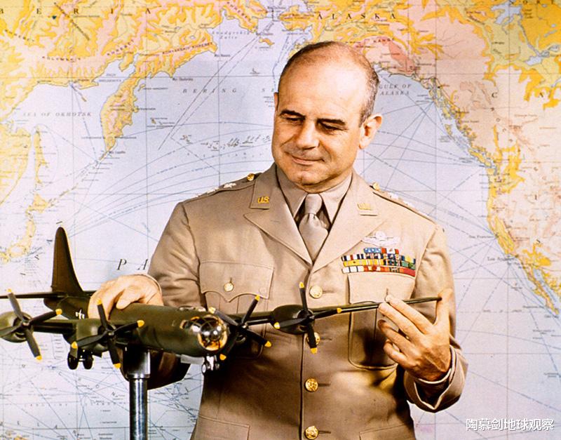 核动力|隆美尔之泪：65架德军运输机30米超低空偷渡，排着队被盟军全歼