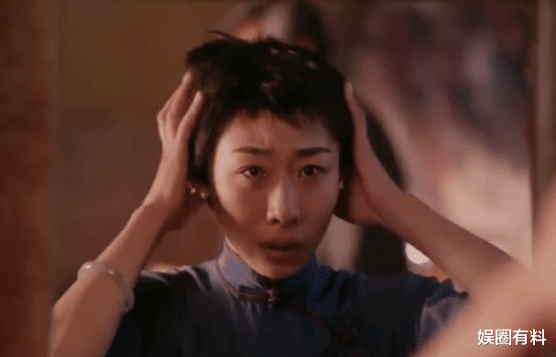 汤唯|看到后立马换台，这5位演技“浮夸”的明星，个个尴尬到打脸