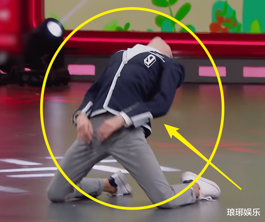 青春有你第三季|王牌6收官,《青你3》学员高难度动作引不满,王牌家族当场反感