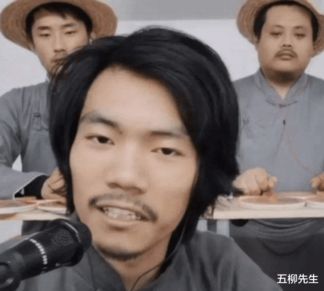 |2021现象级网红大盘点：张同学粉丝破千万，拉面哥销声匿迹？