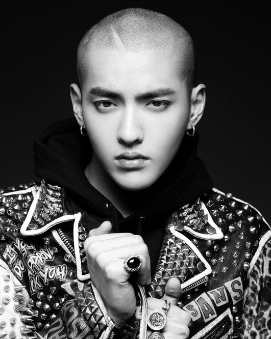 吴京|吴亦凡曝出实情？400G视频已被销毁？吴京透露背后“阴谋”