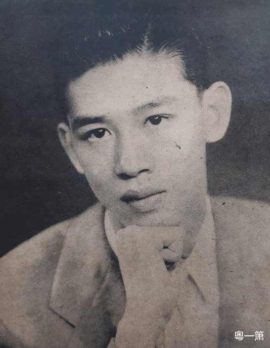 胡枫|TVB年纪最大的艺人胡枫即将迎来90岁生日，他才是TVB真正的福禄寿