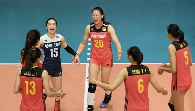 鄭益昕|栗垚被打回原形？鄭益昕、劉曉彤到底行不行？三人考驗郎平