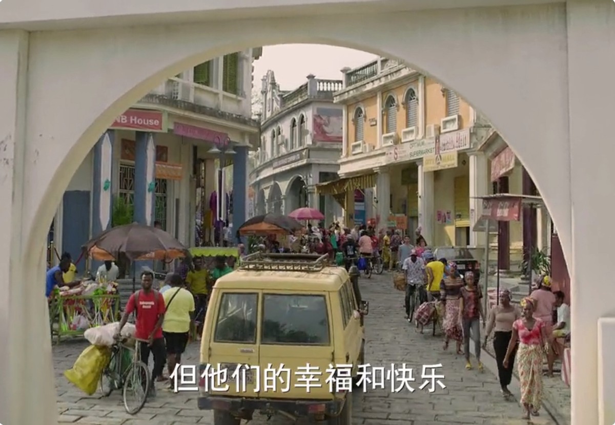 埃博拉疫情|终于有一良心剧上线！罗晋新剧开播口碑炸，全网好评，追剧上瘾了