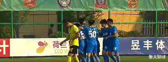 中乙|3-1，中乙倒数第二逆转，2分钟2球+取首胜+升至第4，保级格局变天