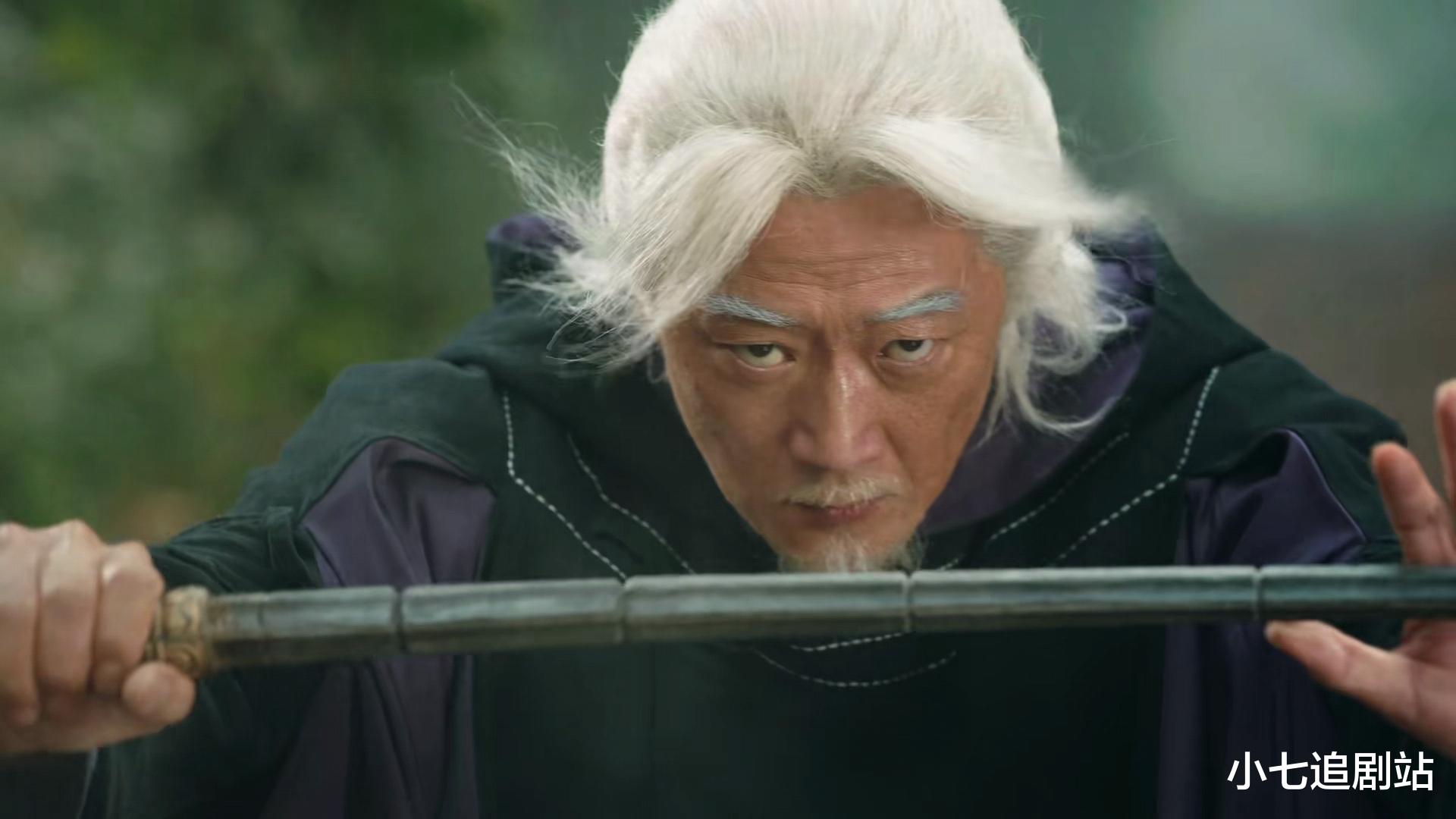 颜福瑞|《司藤》结局都很圆满，唯独颜福瑞最惨