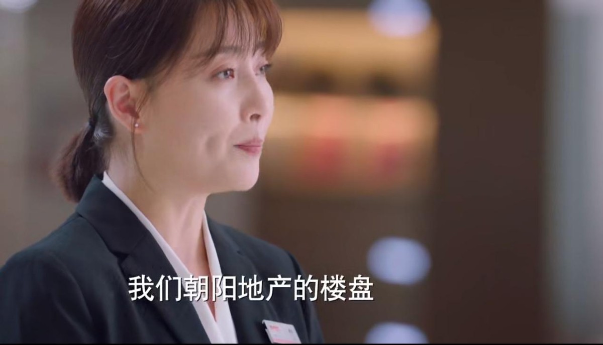 衬衫|看完1整集不舍得快进,央视甩出的王炸剧,质感比肩《三十而已》