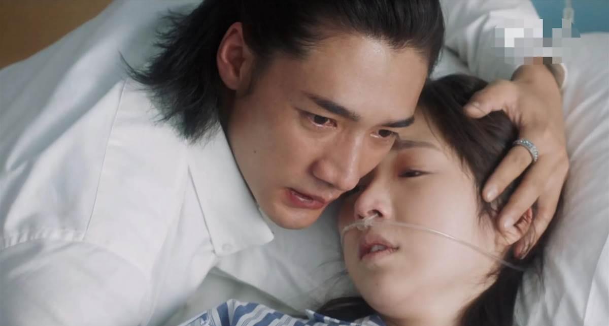 周生如故|2021年度最意难平角色：周生如故神级虐心、这部剧里剧外让人伤感