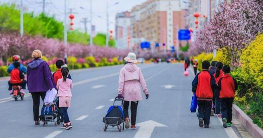 扬州大学|天津市家长注意!教育厅最新通知:中小学放假时间将“统一提前”