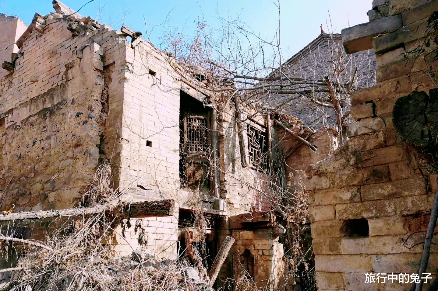 “封门村”传闻是真的吗?专家:有科学解释