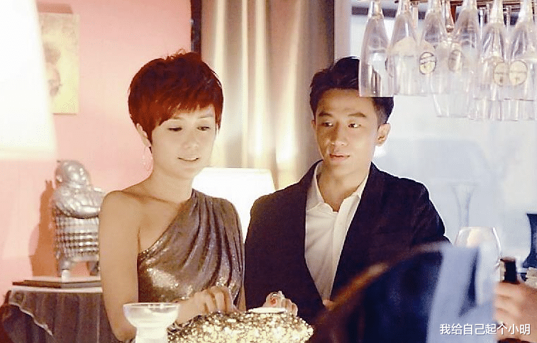 蒋雯丽|50岁蒋雯丽被曝晚节不保？出轨小15岁鲜肉，和丈夫不离婚各玩各的