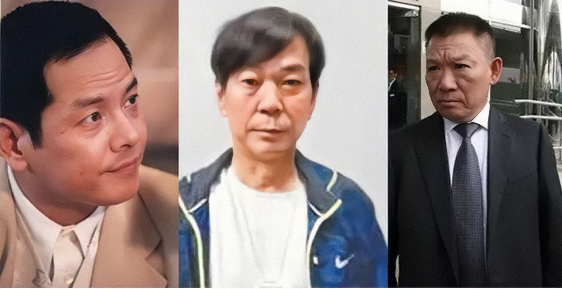 电影|14K教父“胡须勇”，30把刀疯砍大圈帮，一战成“毅”字堆话事人