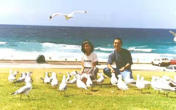 张译|张艺谋：支持女儿离婚，回来吧爸爸养你，不能让女儿受委屈