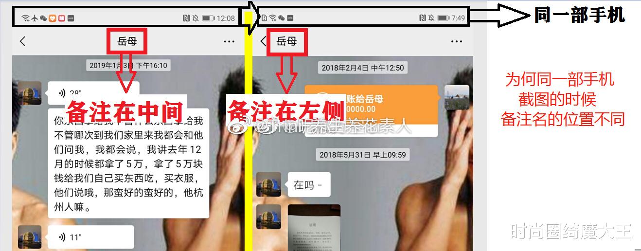 时尚圈绮魔大王|他可真是“tony带水”