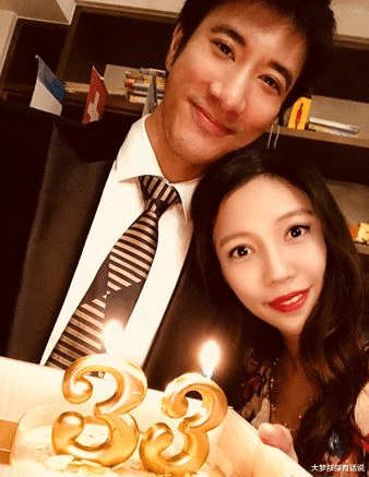 杨紫|不舍战友被叫“第三者”提离婚，王力宏曾出演电视剧《老公一百分》网震怒！