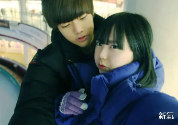 童颜|ins童颜美少女复出就要挨骂，网友又忍不住模仿她，冤枉么？