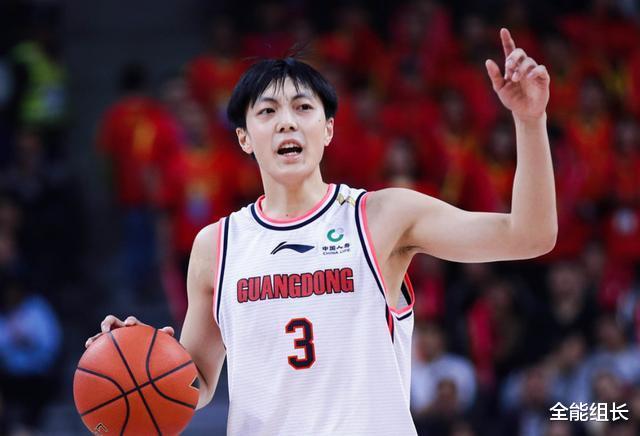 广东男篮|广东千万夺冠奖金分配曝光，老板出手太豪爽，胡明轩一夜暴富