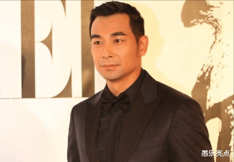 赵文卓|甄子丹：没有导演敢请赵文卓！赵文卓的人品到底多差？