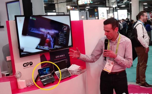 徒步走长路|掌机市场是要完了吗？