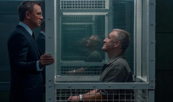 马伊琍|尽管开头受到冷遇，丹尼尔·克雷格透露，他仍愿意改变詹姆斯·邦德