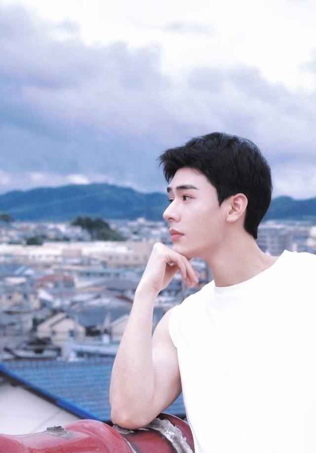 龚俊|龚俊亲自下场道歉:一句话逗笑粉丝,看来还不太习惯顶流新身份