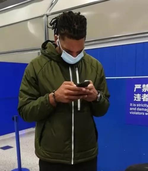 奥卡福|重磅！NBA探花来中国打球！19队又要炸！他直接加盟第2强队