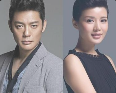 傅程鹏|他被妻子一手捧红，却转头恋上小6岁嫩模，连亲生子都不肯认他